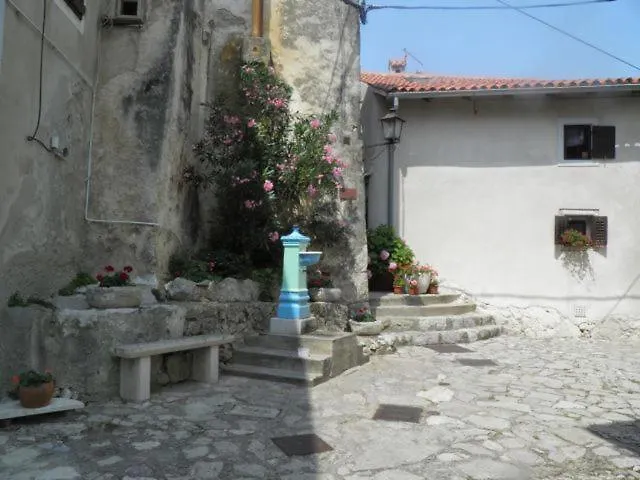 Apartman Dejo Moscenicka Draga Apartment