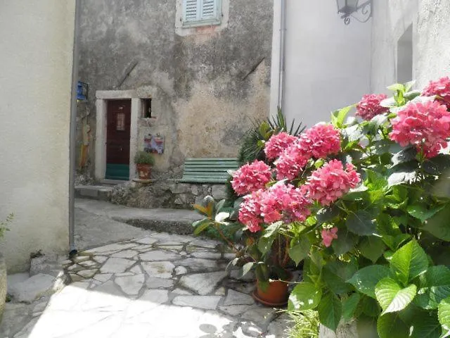 Apartment Apartman Dejo Moscenicka Draga