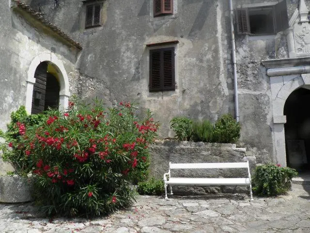 Apartman Dejo Moscenicka Draga 0*,  Croatia
